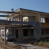 Modernist Villa  Dalat