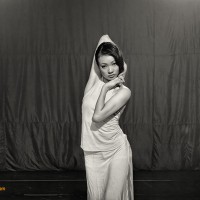 Ballerina Ta Thuy Chi