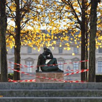 Aristide Maillol, La Méditerranée