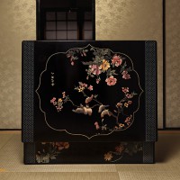 Lacquer Box