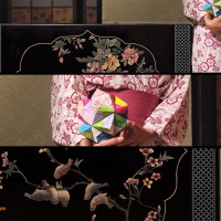 Origami Heart