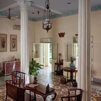 French Villa