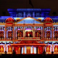 Mapping Palace