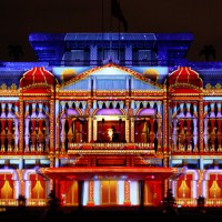 Mapping Palace