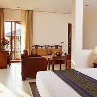 Resort - Room Amalanda