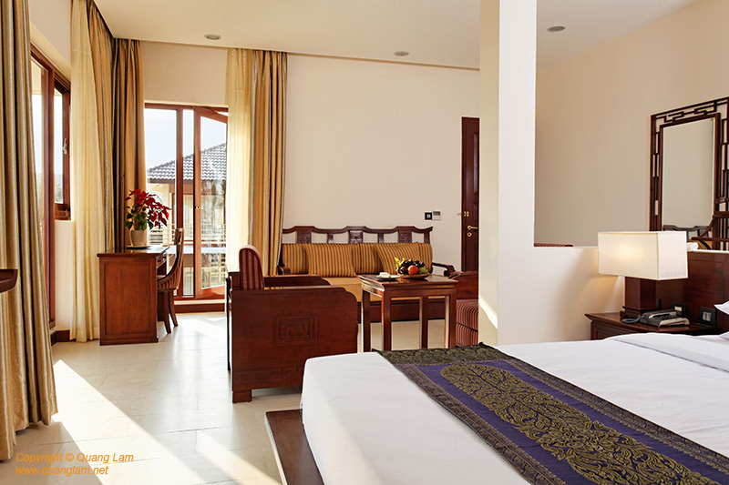 Resort - Room Amalanda