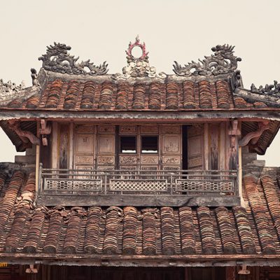 Fine art photo print Architecture 