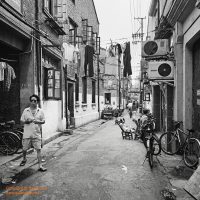 Fine art photo print Heritage and Traditions 