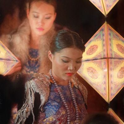 Fine art photo print Conceptual Portraiture 