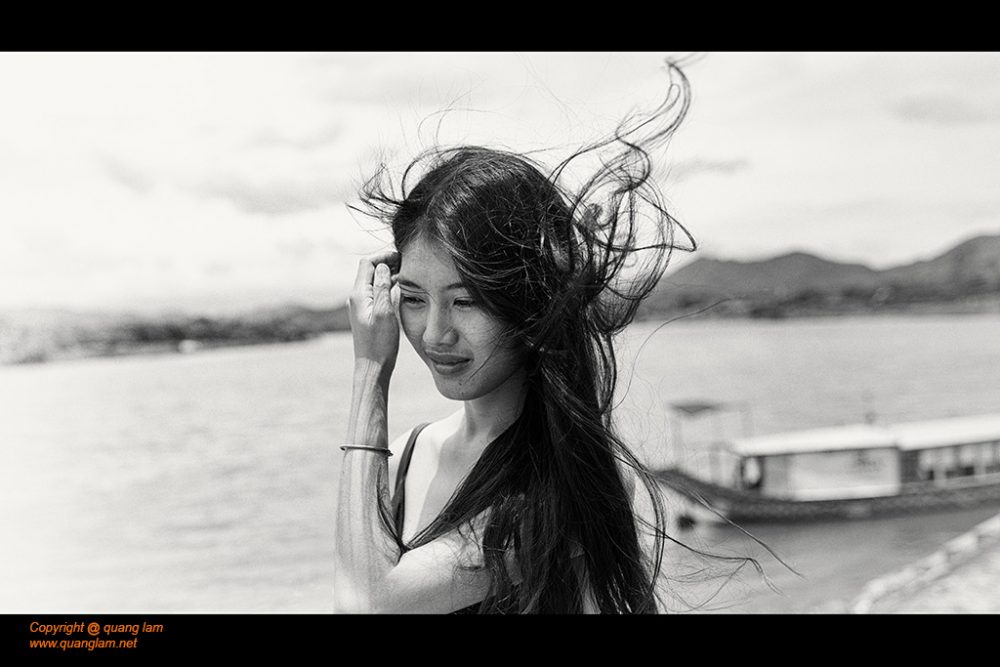 Inlen Fine Art Gallery Photo Print Vietnam Conceptual Portraiture 