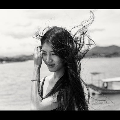 Fine art photo print Conceptual Portraiture 