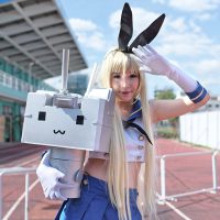 Cosplay Sailor Moon