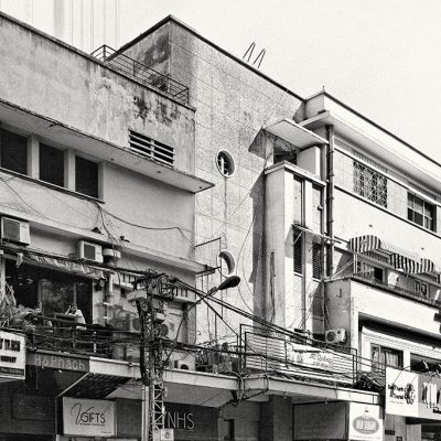 Fine art photo print Vietnam Architecture 