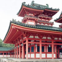 Heian Palace