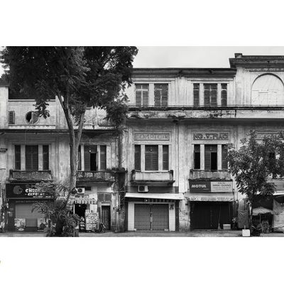 Fine art photo print Architecture 