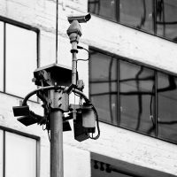 Surveillance Camera