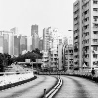 Empty highways