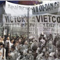 Vietnam War - Protests 