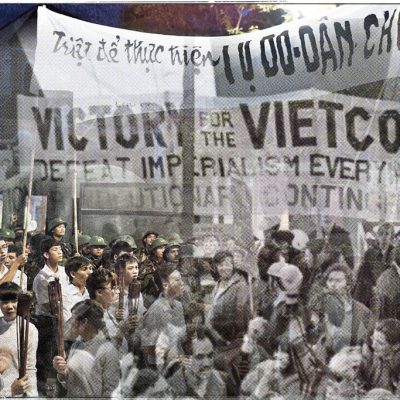 Fine art photo print History and Social Issues #Saigon #Vietnam-War #Reenactment
