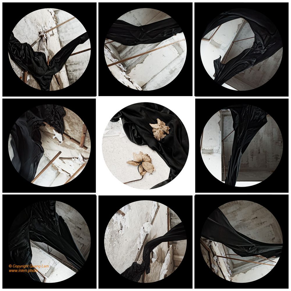 Inlen Fine Art Gallery Photo Print Vietnam Recommended for Religion and Spirituality 