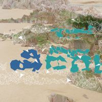 Terra Utopia Series - Arabic Culture