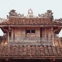 City of Hue, Architecture-of Eternity