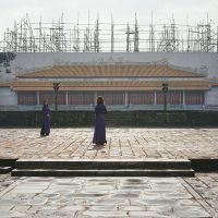 City of Hue, Architecture-of Eternity