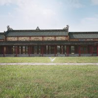 City of Hue, Architecture-of Eternity