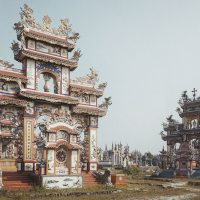 City of Hue, Architecture-of Eternity