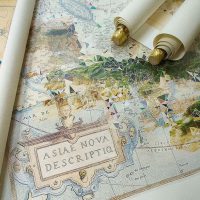 Maps installation