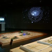 Meta-Far-East installation overview