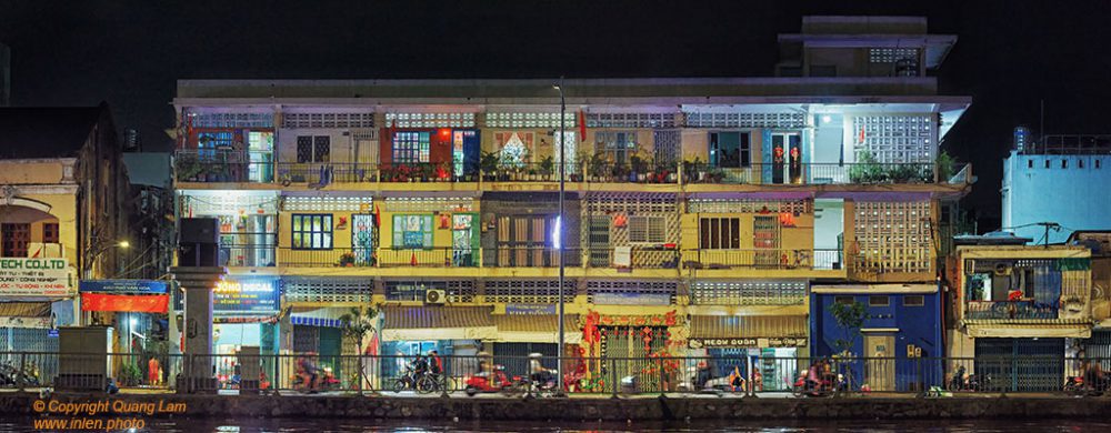 Inlen Fine Art Gallery Photo Print Vietnam New Catalog 2025 