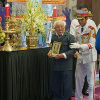 National Mourning of General Giap, 2013