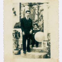 Tailor boutique from Haiphong  to Saigon 