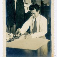 Tailor 
