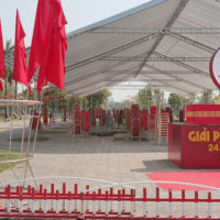 Commemoration event of 
