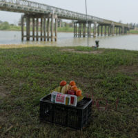 Hien Luong Bridge