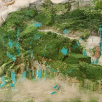 Metamorphosis - Series Terra Utopia