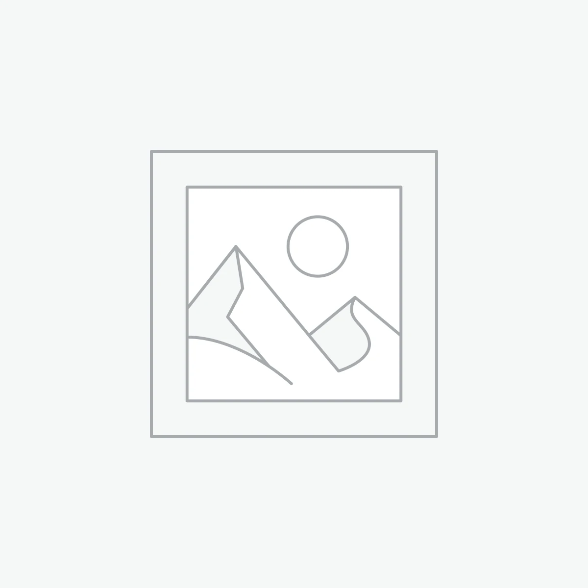 Fine art photo print Art Installation Placeholder